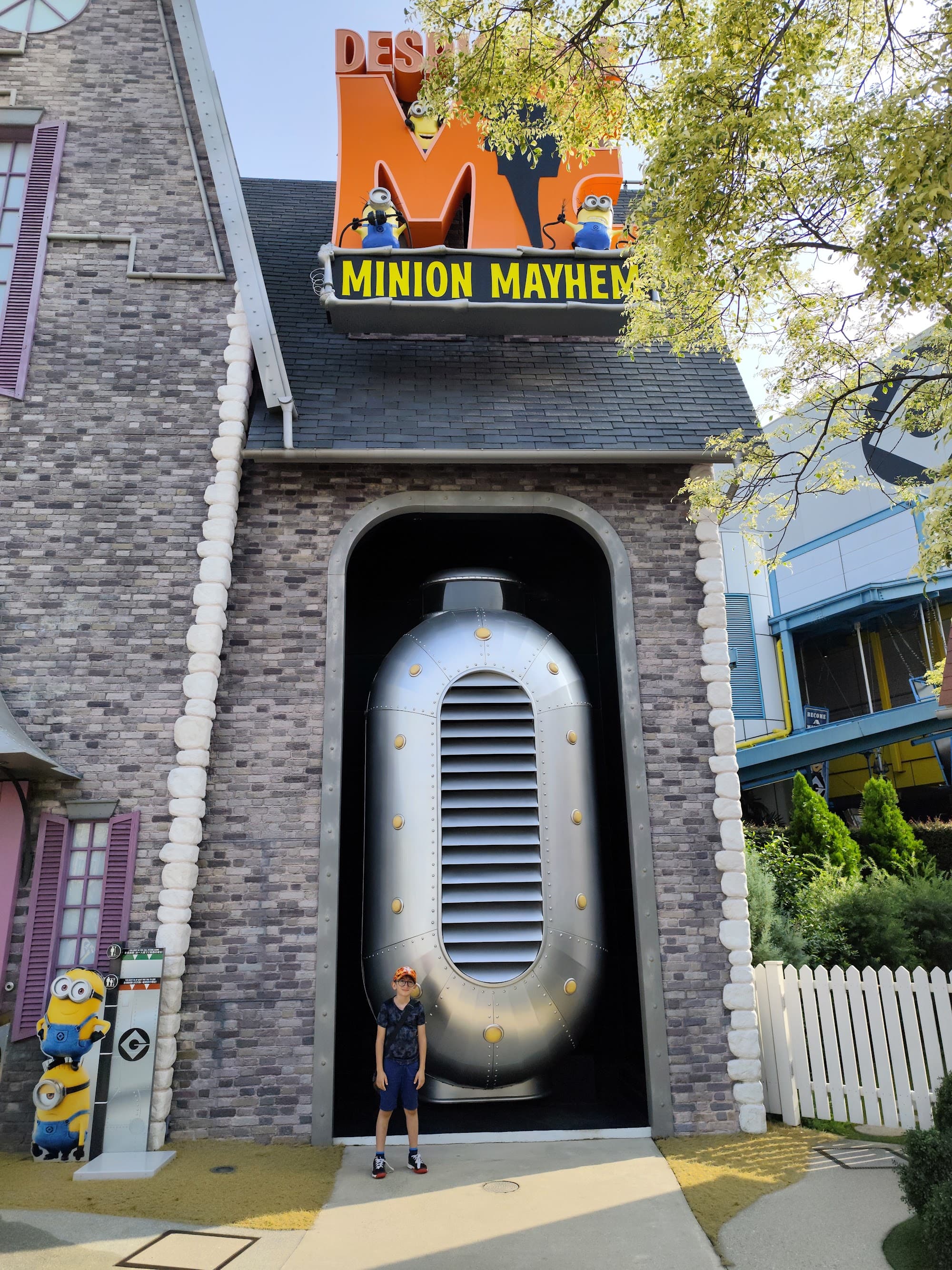 Photo du voyage